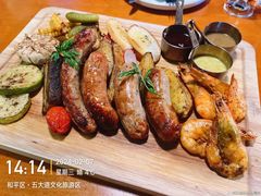 -布拉格餐厅· 中欧捷克菜(全国首店)