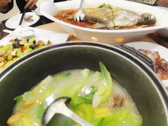 -御膳粥·牛乳粥底火锅·地道顺德菜(容桂店)