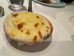 -波特曼西餐厅(南岗店)