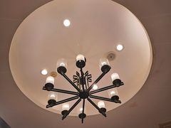 -神洲四海大酒楼(王府井澳门中心店)