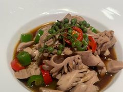-南园民国茶楼餐厅·常州菜(北大街店)