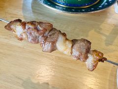 羊肉串-蒙料·手把肉(望京店)
