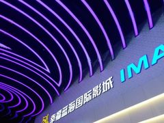 -幸福蓝海国际影城(烟台大悦城IMAX店)