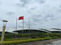 -国际邮轮中心码头(厦鼓码头)