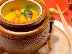 -叶叶菩提·晋福宫