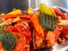-马路牙子烧烤音乐酒馆(望京店)