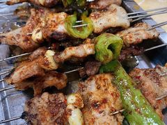 -同裕烧烤·海鲜·家常菜(杰座·欧洲城店)