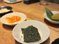 -隐溪茶馆(金虹桥店)