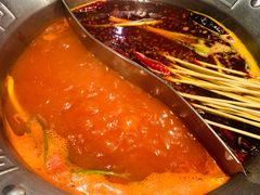 -大芊金重庆串串火锅(南京路店)