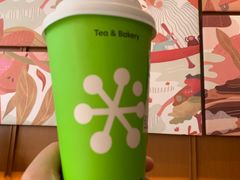 -奈雪的茶(东门太阳百货店)