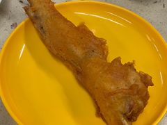 -百回味老爸茶(海彤店)