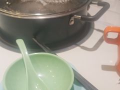 -采椰郎椰子鸡·脆皮鸡火锅(融创茂店)