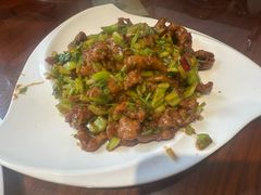 -恩宏德餐馆(平山道店)