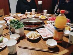-傣妹火锅(建军东路店)