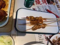 -三十六味匠猪蹄(三元桥店)