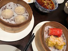 -京香轩·中餐厅(上海中庚聚龙酒店)