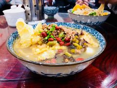 原味螺蛳粉-东门七爷螺蛳粉(浦东店)