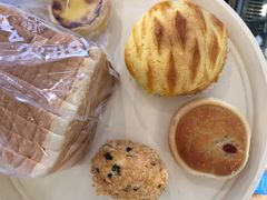 -Caidie Bakery采蝶轩(人民东路店)
