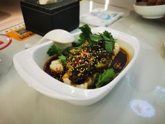 -清真·拉菲尔鱼庄·家常菜(钟楼回民街店)