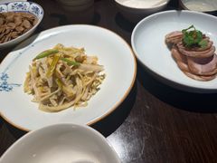 -庐灶江南·江南菜·四合院Bistro(东直门雍和宫·原华侨宾馆店)