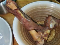 -老冯拉面羊棒骨(西宸广场店)