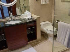 -上海明天广场JW万豪酒店