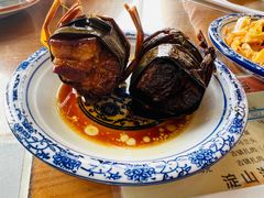 -洞天食府(北大街店)