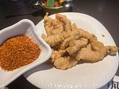 -川成元·麻辣香锅(凯德MALL西直门店)