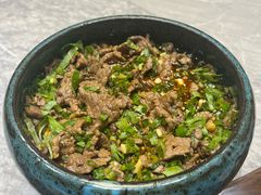 -君霖海鲜私房菜(春柳店)