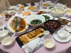 -顺风海鲜港(金玉兰店)
