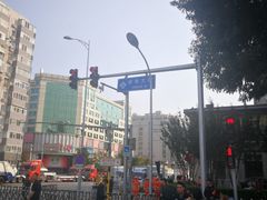 -功德林素菜饭庄(前门店)