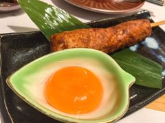 -鳗鲔料理小馆