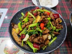 -玉桥餐厅(天坛店)