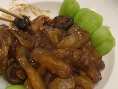 -紫光园·烤鸭·北京菜(劲松店)