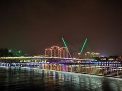 -映月湖中央公园