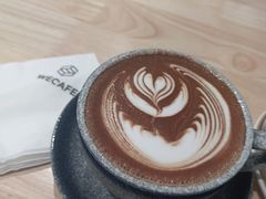 -达不溜意复合式咖啡店(市政广场店)
