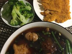 -十面春风·江南面馆(崇宁路店)