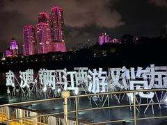 -武汉两江游览·夜游长江(汉口粤汉码头)