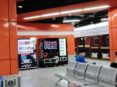 -真北路(地铁站)