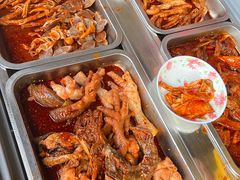 -渔桥李记奶汤面(东街店)