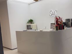-素简女子塑形·健身普拉提