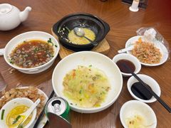 -渔满仓海鲜渔家(象山二店)