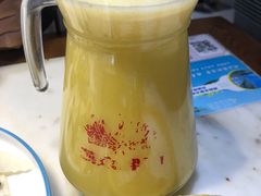 -大城小院饭店(博隆广场虹桥店)