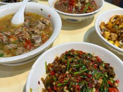 -笨罗卜浏阳菜馆(龙华鹏润达店)