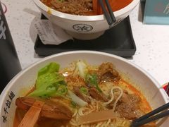 -味千拉面(广州白云机场T1西二店)