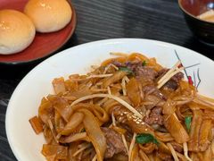 -五缘湾凯悦酒店·悦饗中餐厅