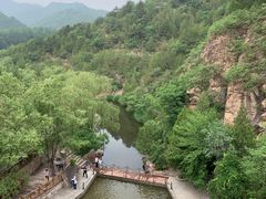 -仙居谷风景区