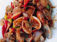 -四川小胡子海鲜(丁村万人海鲜广场店)