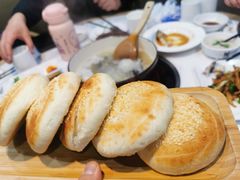 -黑鸡小馆(金源店)