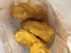 -汉堡王(上海凌云壹街坊店)